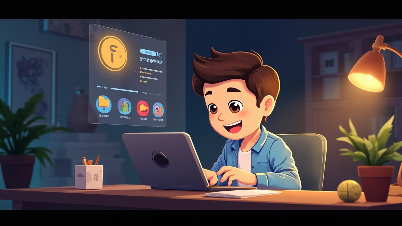 IT工程师用AI自动上传商品